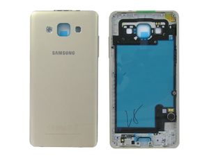 Galaxy A5 Original Housing Gold