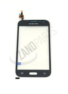 Galaxy Core Prime Touch Glass Gray