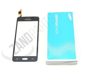 Galaxy Grand Prime VE Touch Screen Gray