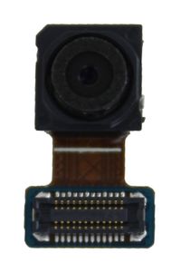 Samsung Galaxy J5 2016 etukamera