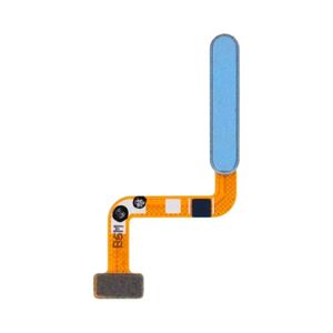 Samsung Galaxy M32 Fingeravtrykksensor
