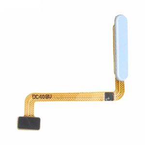 Samsung Galaxy A23 5G fingeraftryksscanner - Blå