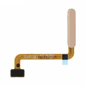 Galaxy A23 5G Fingeravtrykksensor Flex Orange