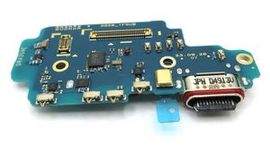 Samsung Galaxy S24 Ultra Latausliitin