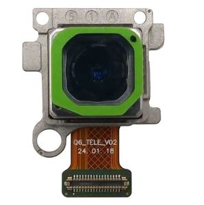 Samsung Galaxy Z Fold6 Kamera Tele