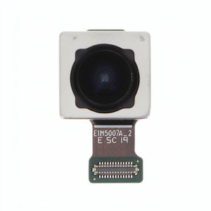 Samsung Galaxy S26 Ultra Bakkamera - Ultravid 50MP