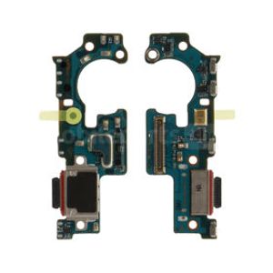 Samsung Galaxy Z Flip7 Latausliitin