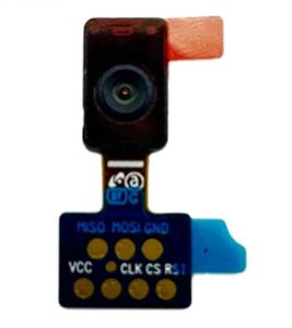 Samsung Galaxy Tab S11 Ultra 5G Sormenjälkitunnistin