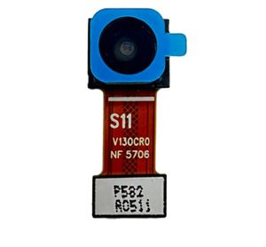 Samsung Galaxy Tab S11 Etukamera