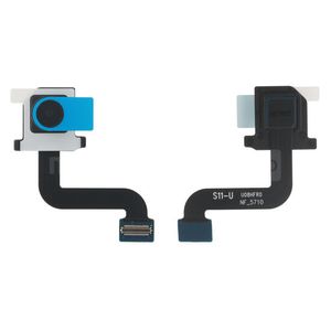 Samsung Galaxy Tab S11 Ultra Bakre kamera 8MP Ultrawide