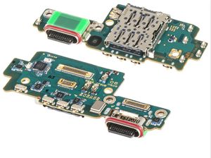 Samsung Galaxy S26 Ultra Laddkontakt