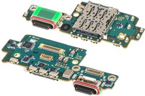 Samsung Galaxy S26 Ultra Latausliitin