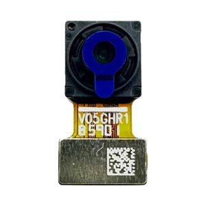 Samsung Galaxy Tab A11 Plus Etukamera