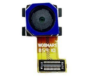 Samsung Galaxy Tab A11 Plus takakamera