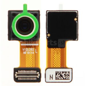 Samsung Galaxy A57 Framkamera - 12MP Wide