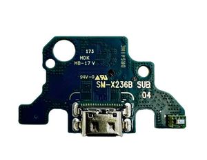 Samsung Galaxy Tab A11 Plus Latausliitin