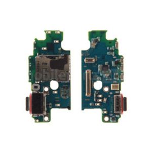 Samsung Galaxy S26+ Laddkontakt