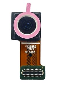 Samsung Galaxy S26 FE Framkamera 12MP