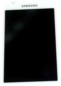 Galaxy Ace 4 Display Digitizer White