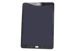 Galaxy Tab S2 9.7 LTE SM-T810/815 Display Black