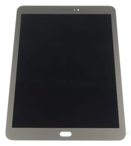 Galaxy Tab S2 9.7 LTE SM-T815 display Gold
