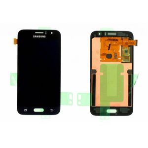 Galaxy J1 2016 Display Digitizer Black