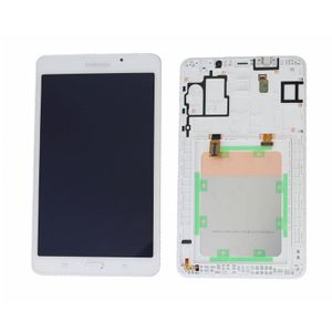 SM-T280 Tab A 7,0 Wifi 2016 Display White