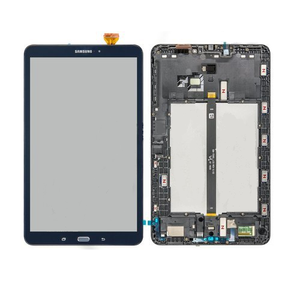 Samsung Galaxy Tab A 10.1 Skärm LCD display - Original - Blå