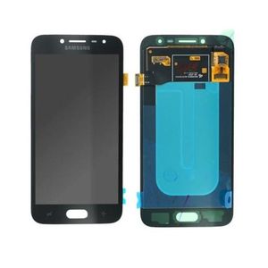 Galaxy J2 2018 Display Black