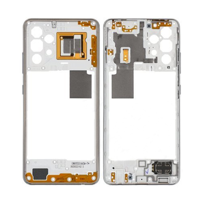 Samsung Galaxy A32 4G mellemramme - Awesome White