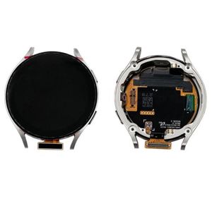 Samsung Galaxy Watch 5 44mm LTE Skærm - Sølv