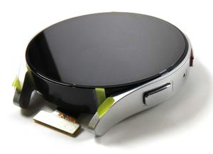 Samsung Galaxy Watch6 44mm (BT) Skjerm med touch - Sølv