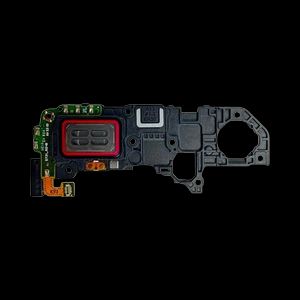Samsung Galaxy S25 FE Antenna Board + Earpiece - Gray
