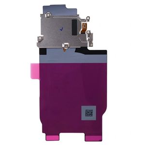 Samsung Galaxy S25 FE NFC Module - Gray