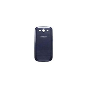 Galaxy S3 Back Cover Blue