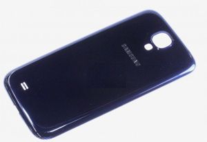 Samsung Galaxy S4 I9505 batterilucka, blå