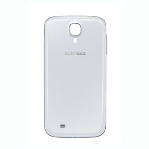 Galaxy S4 Mini Back Cover White