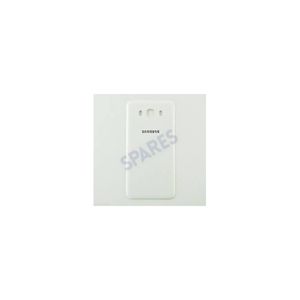 J7 2016 Back Cover White