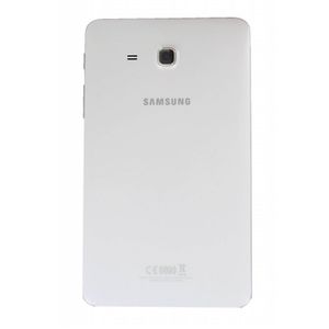 Galaxy Tab A 7.0 Back Cover White