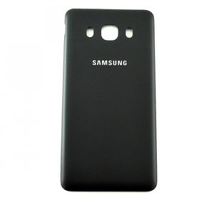 Samsung Galaxy J5 2016 takaosa - Musta