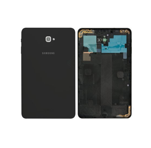 Samsung Galaxy Tab A 10.1 2016 LTE Baksida - Svart