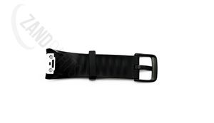 Samsung Gear Fit2 Pro Buckle Strap Black