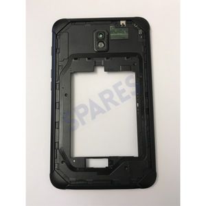 Galaxy Tab Active 2 Middle Cover + Camera Lens