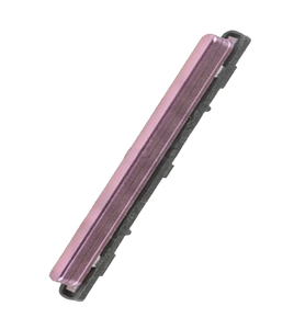 Samsung Galaxy A9 2018 volyyminäppäin - Pinkki