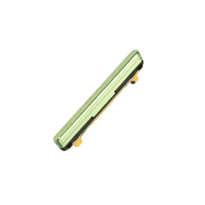 Galaxy Fold Volume Button Green