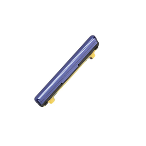 Galaxy Fold Volume Button Blue