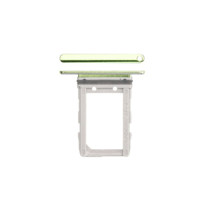 Galaxy Fold Sim Card Holder Green