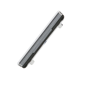 Hvid Samsung Galaxy Note 10 Plus volumeknap 