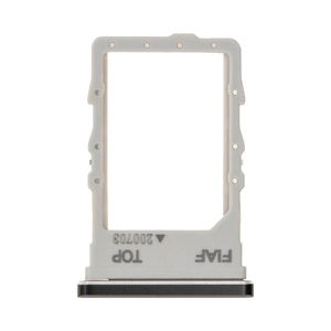 Samsung Galaxy Z Fold2 5G SIM-korthållare - Svart