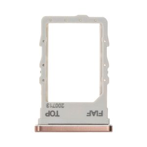 Samsung Galaxy Z Fold2 5G SIM-korthållare - Koppar